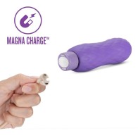 Vibrador de Balas Eco Bliss y Funda Blush Gaia Lilac